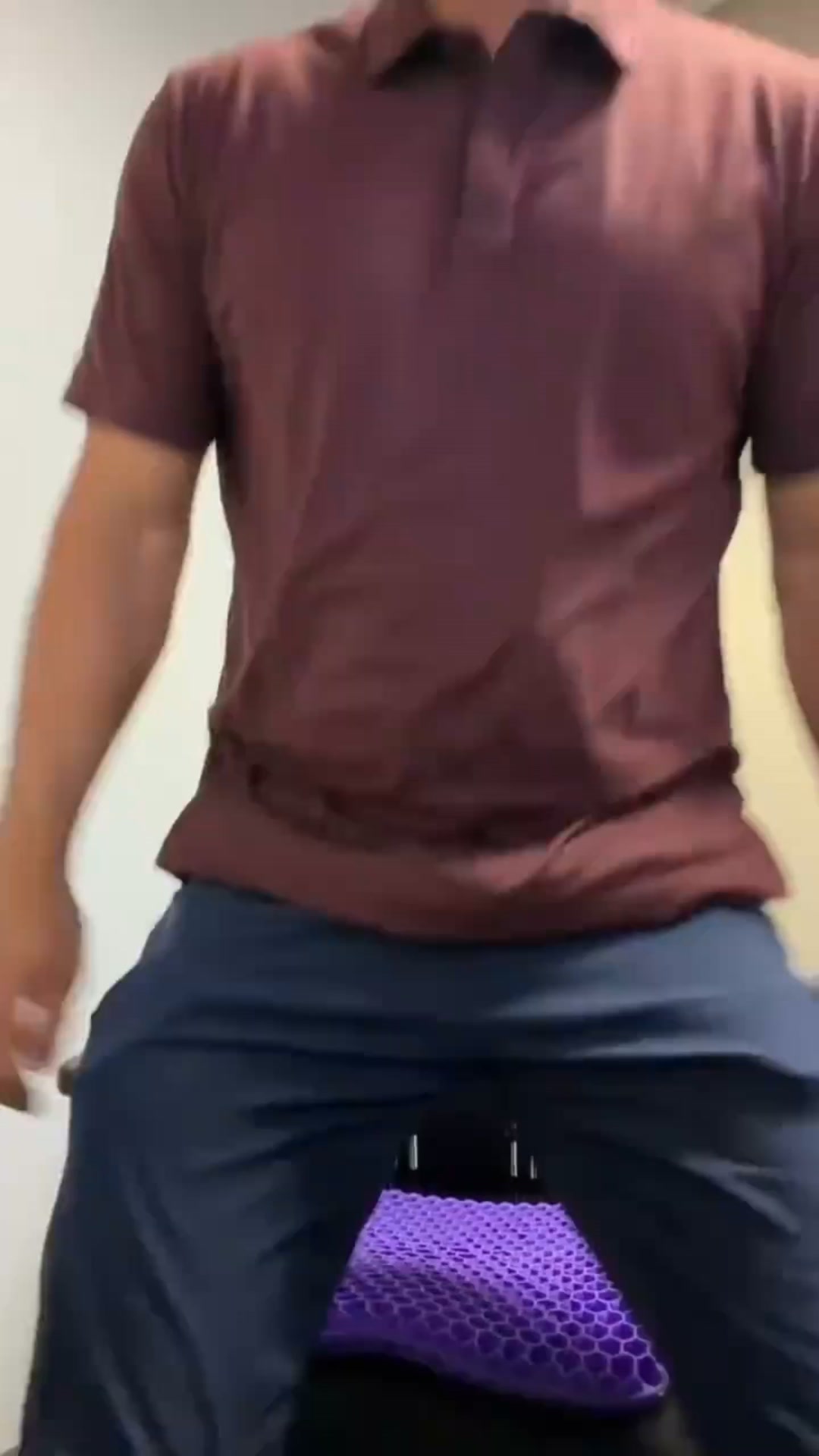 Sit Comfortably Again
