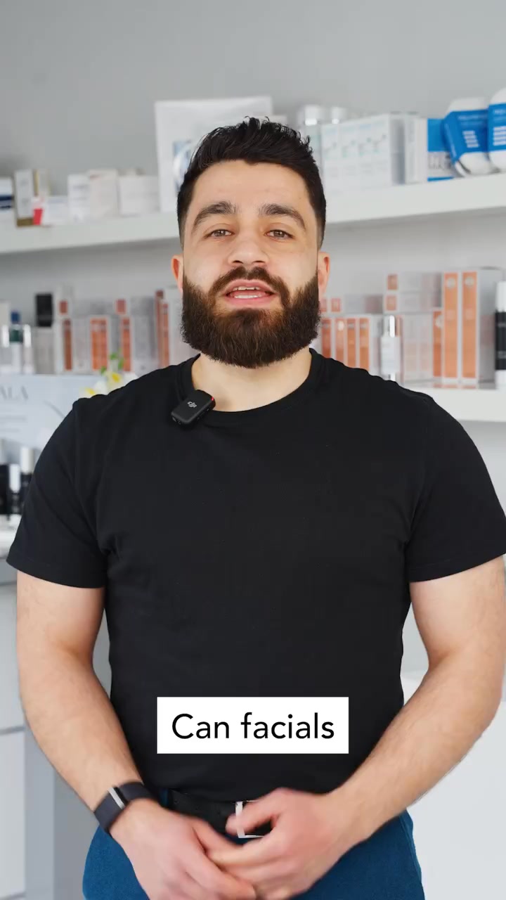 Find my Acne Treatment
