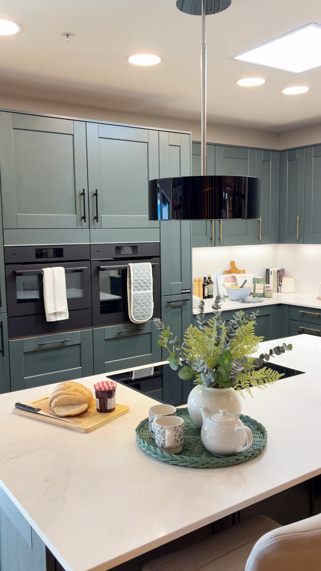 Design your kitchen, your way