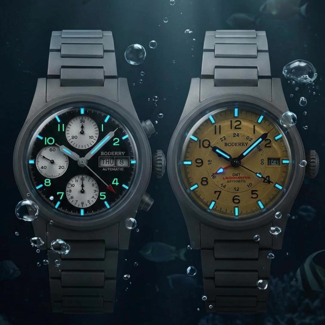 Dive Hard. Go Further.