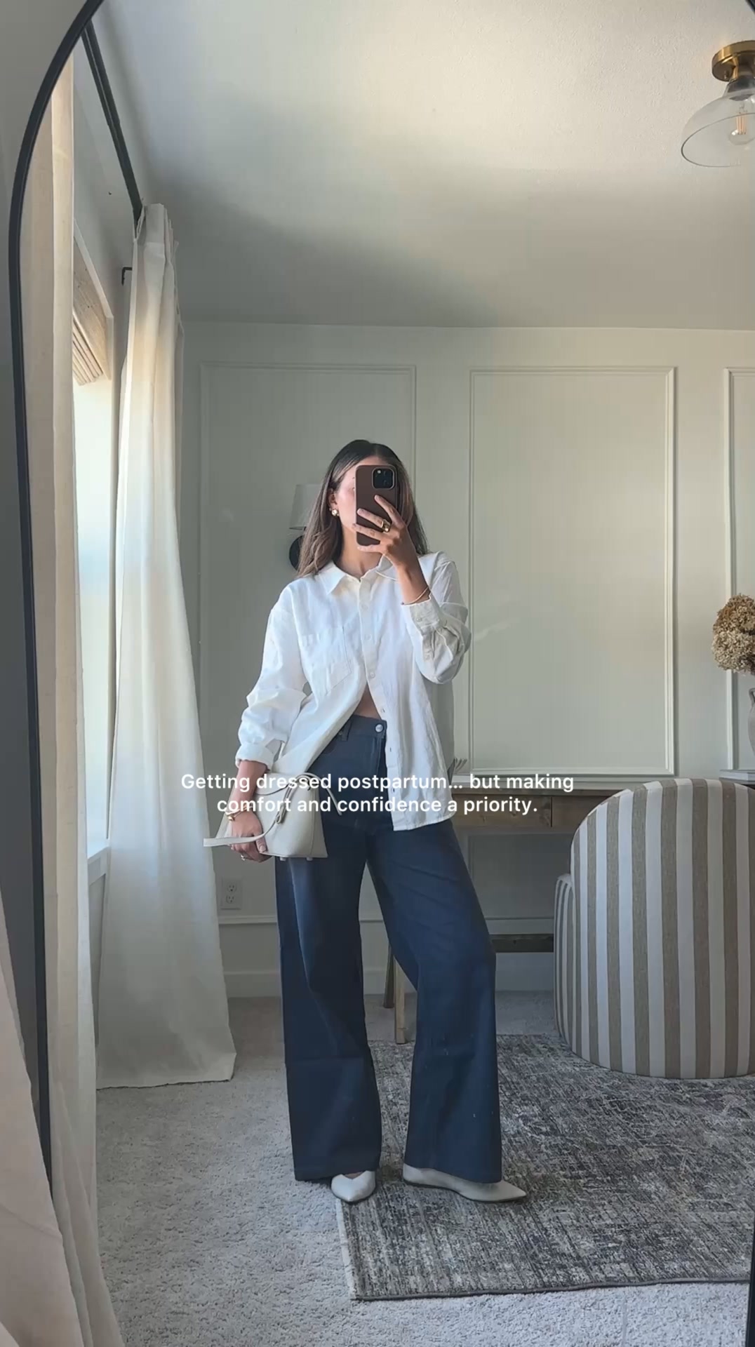 Denim Without the Dig