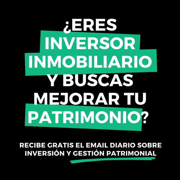 Recibe el EMAIL de mañana GRATIS. Sin SPAM.