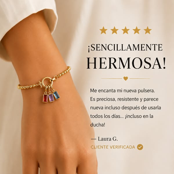 Tu historia, piedra a piedra
