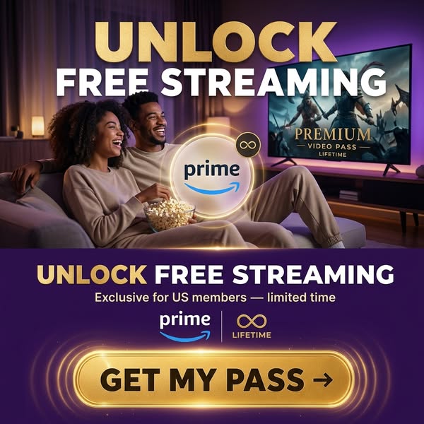 Shopping Just Got Better With Amazon Prime