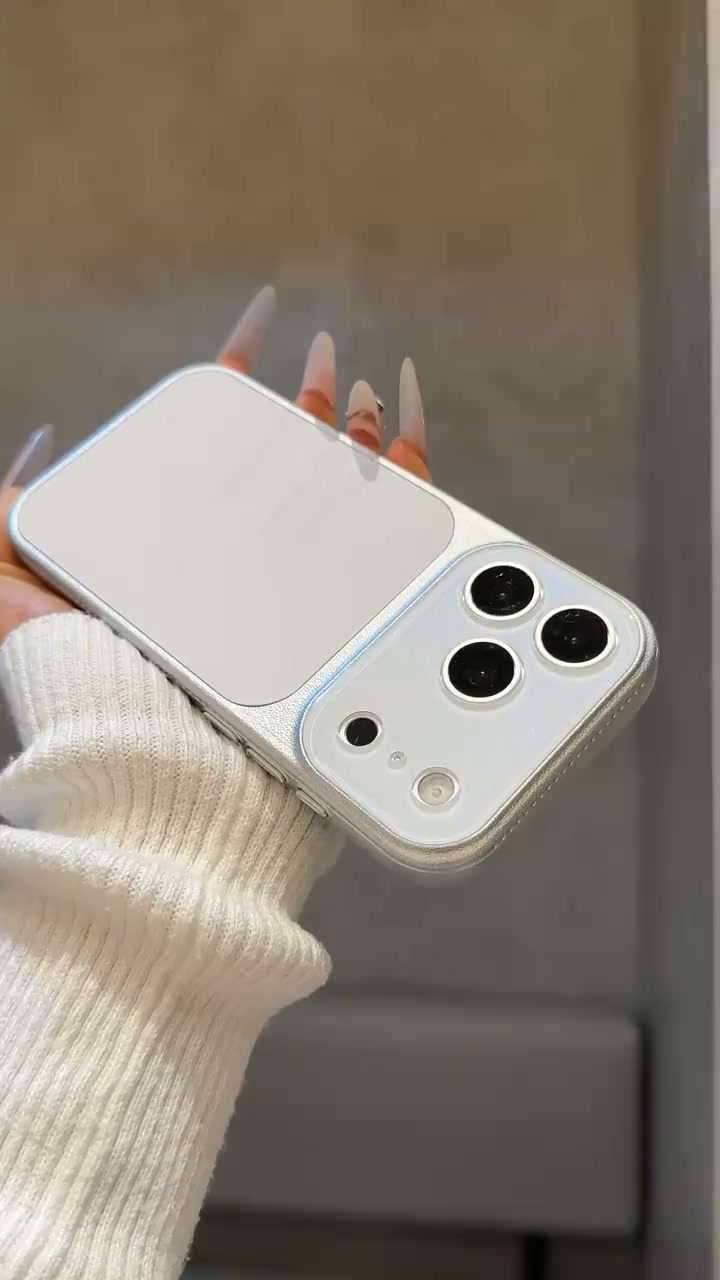 Not Just a Phone Case — It’s a Style Statement