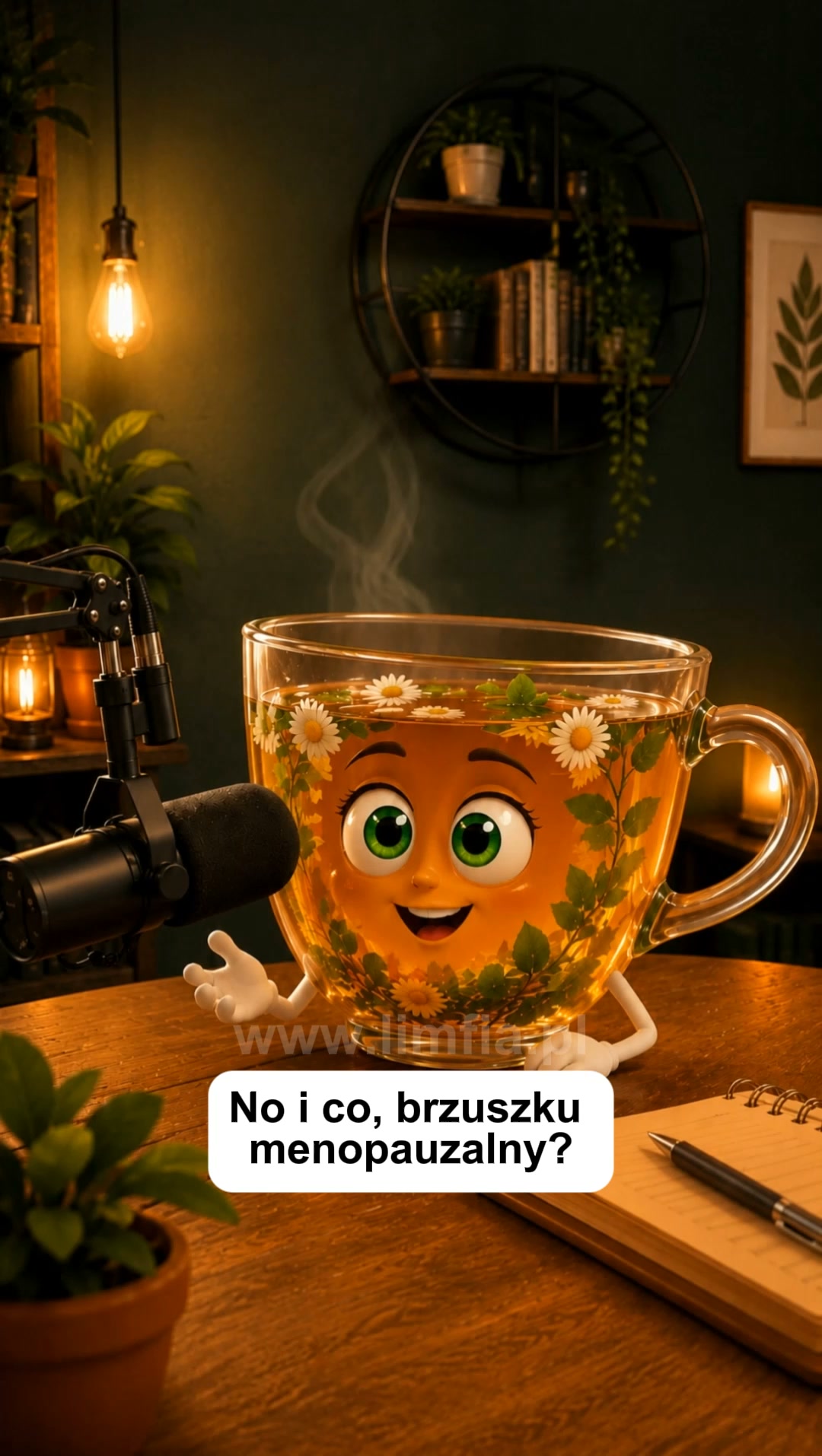 Obudź swoje ciało.