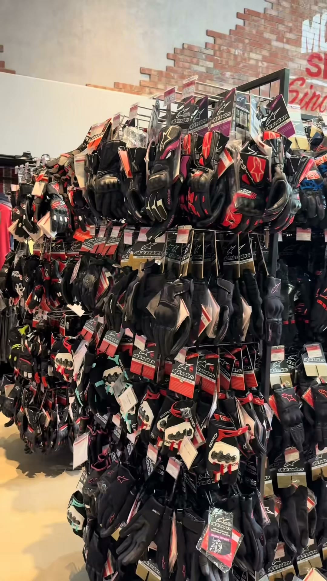 Europe‘s Motorcycle Gear Retailer — Now at Unbeatable Prices