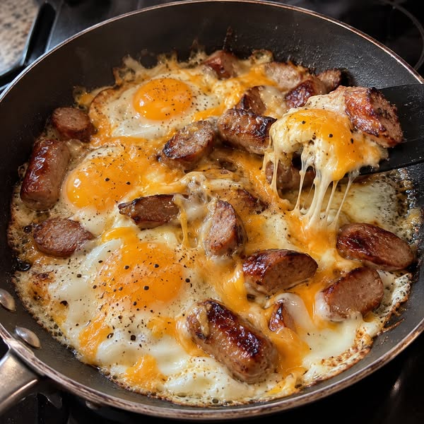 I Ate This Breakfast for 40 Years. Then Plaque Changed How I Saw It.