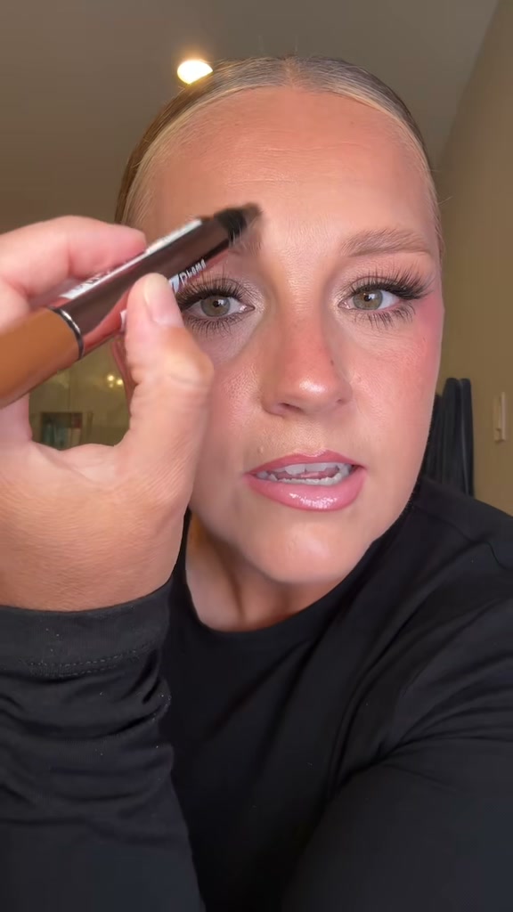 Brows That Look Like Real Hair.