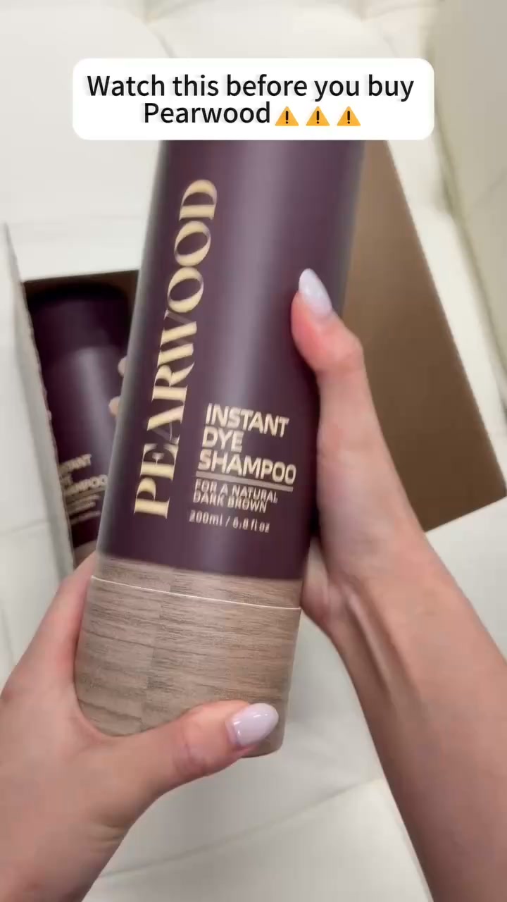 My Colorist Told Me About This