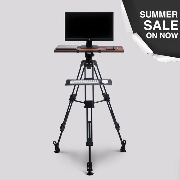 Portable Standing Desk