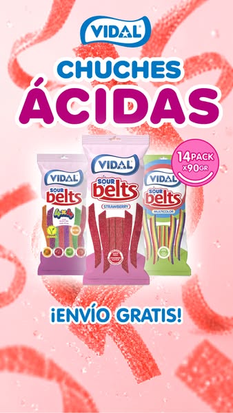 ¿Te Atreves con lo Ácido?