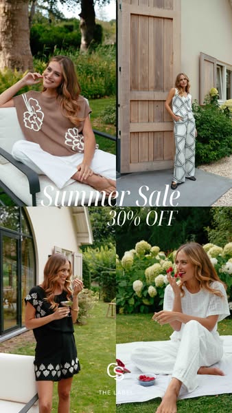 Shop nu met 30% korting