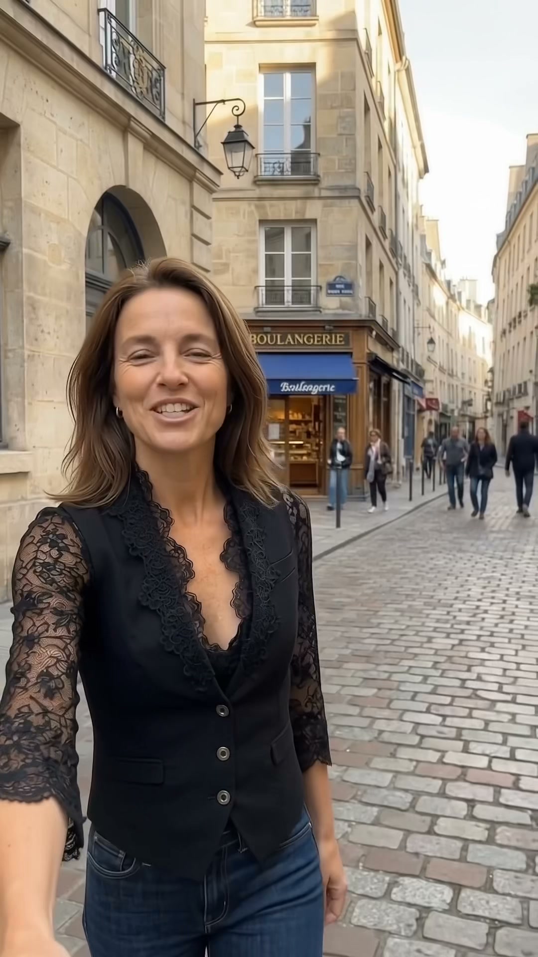 La boutique dont tout Paris parlait a une annonce importante.