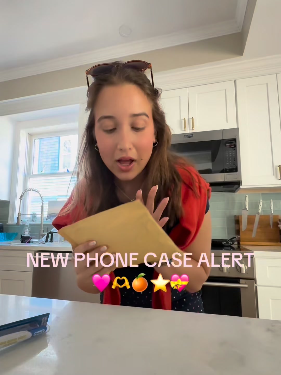 Upgrade your phone with Fragola's phone cases!