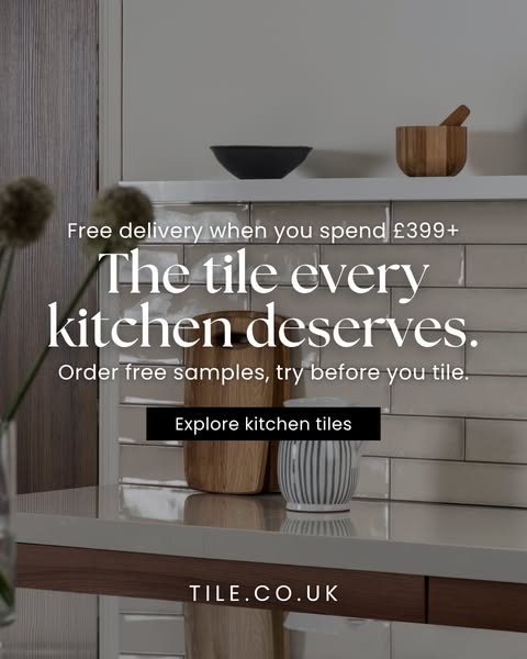 Explore Kitchen Tiles