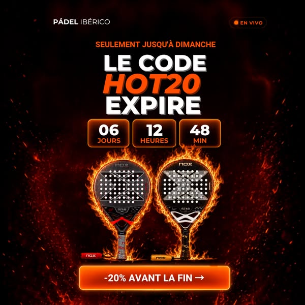 HOT20 | -20% EXTRA