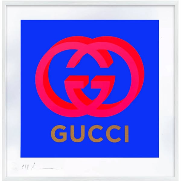LOGOS by DAVE BUONAGUiDi