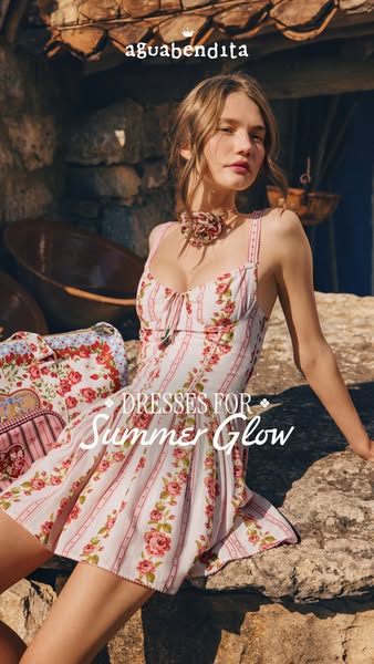 Made for sunny plans