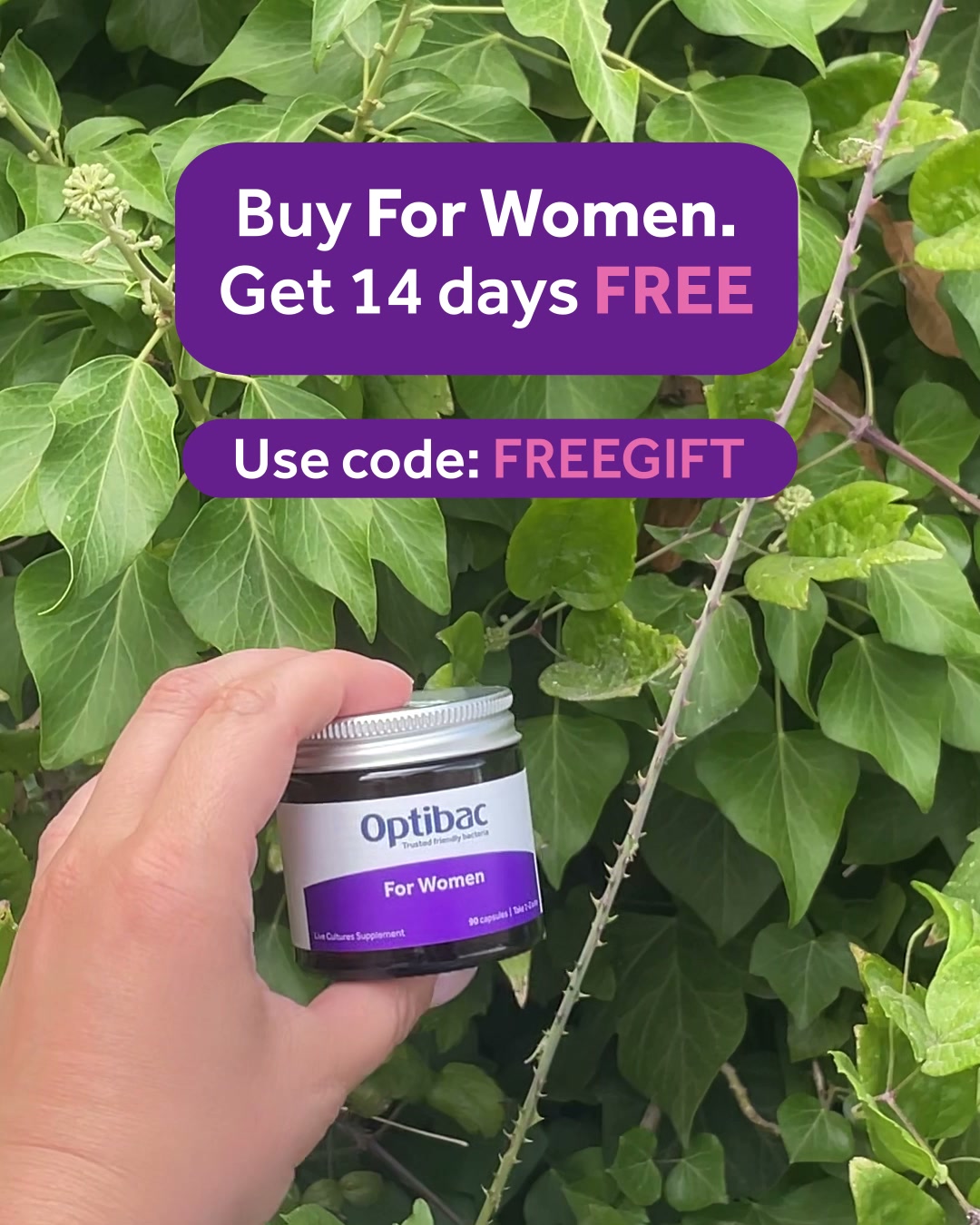 Final Chance to Claim 14 Days Free
