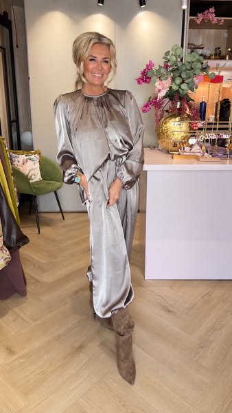 Shop deze complete look