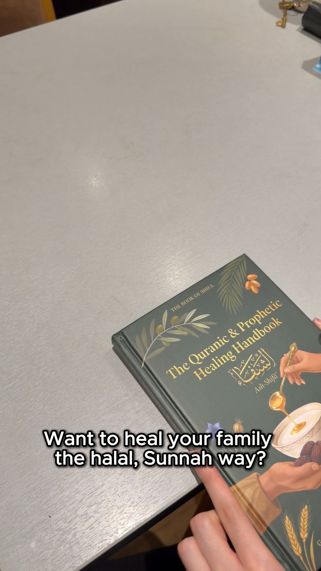 The Remedy Your Grandmother Knew