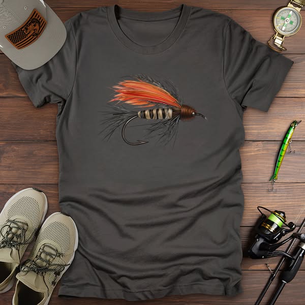 Fishing T-Shirt Sale!