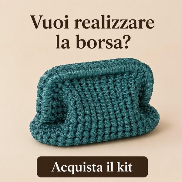 Kit completo con tutorial incluso