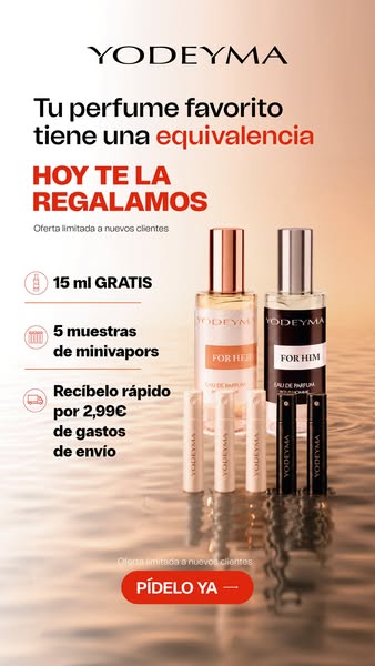 Oferta especial