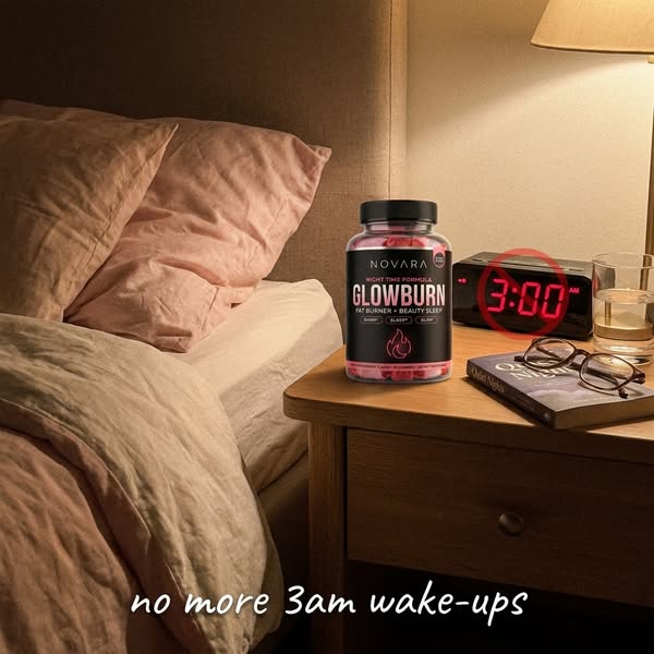 No more 3 a.m. wake-ups.