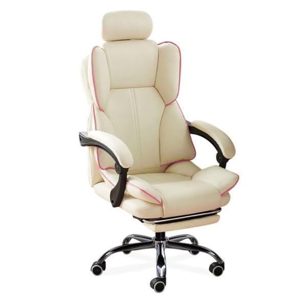Cadeira Ergonómica Powerbasic Funchal
