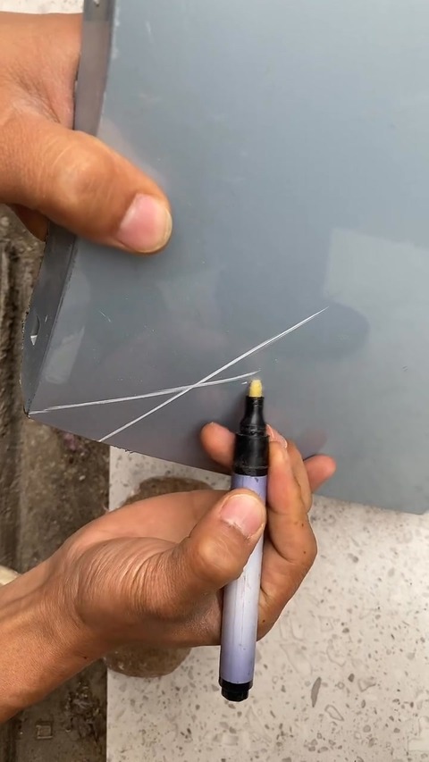 Magic Car Scratch Removal Pen