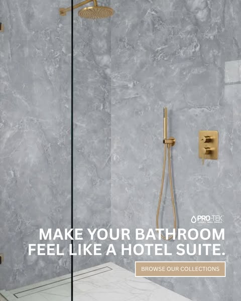 Pro-Tek™ Luxury Wall Panels