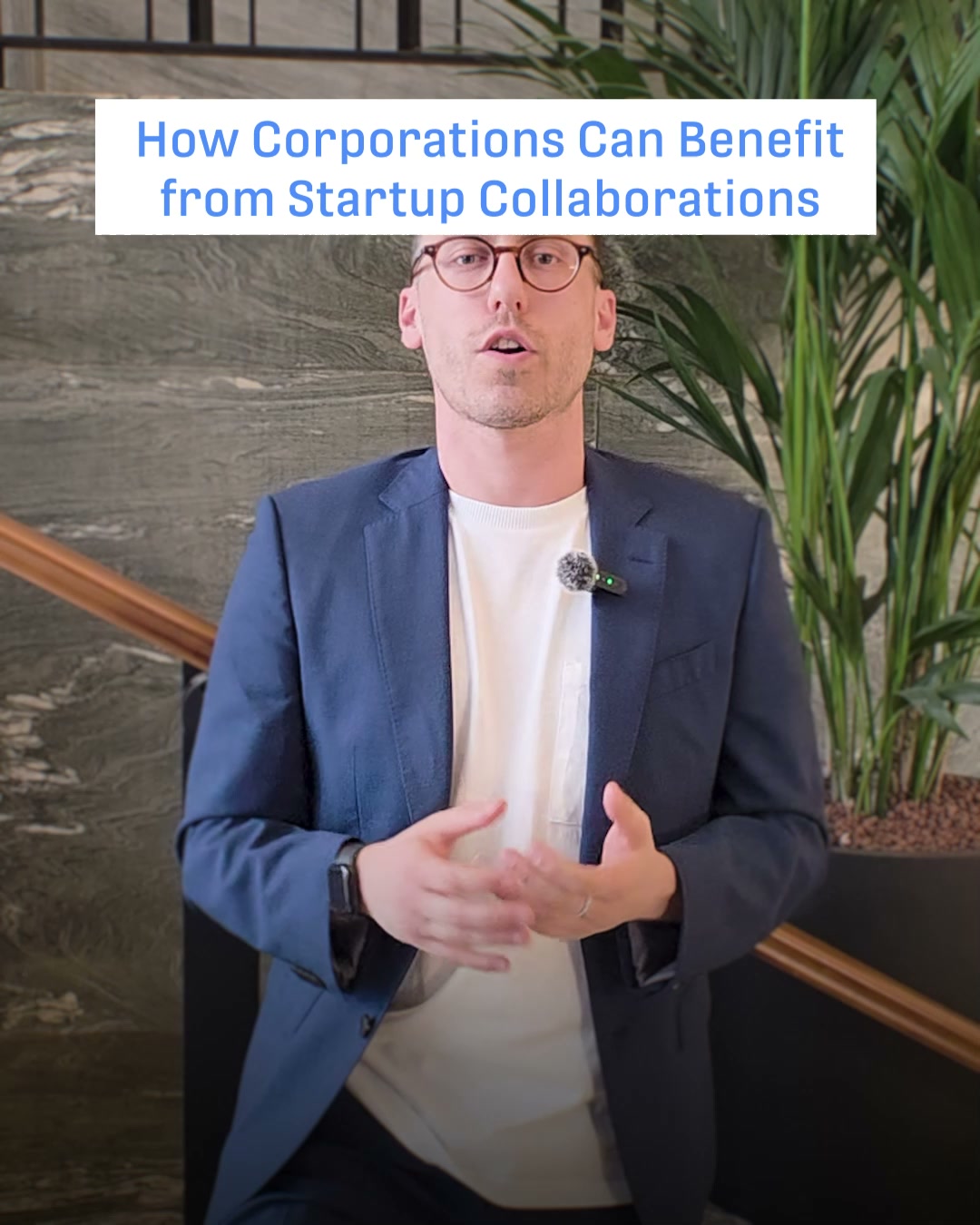 Access World-Class Startups