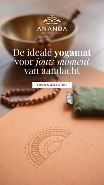 Ontdek de nieuwe Deva Yoga collectie