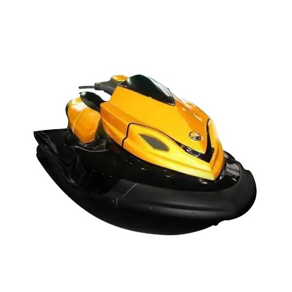 Electric Jet Ski Jet Ski 4 Stroke Turbo Charged Jetski