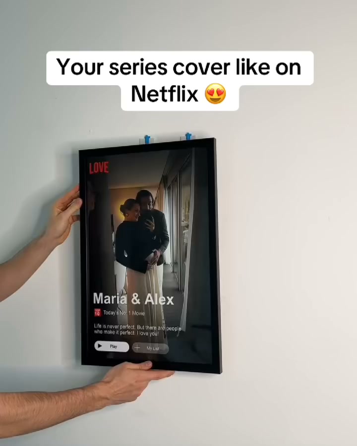 The Perfect Gift for Your Partner!