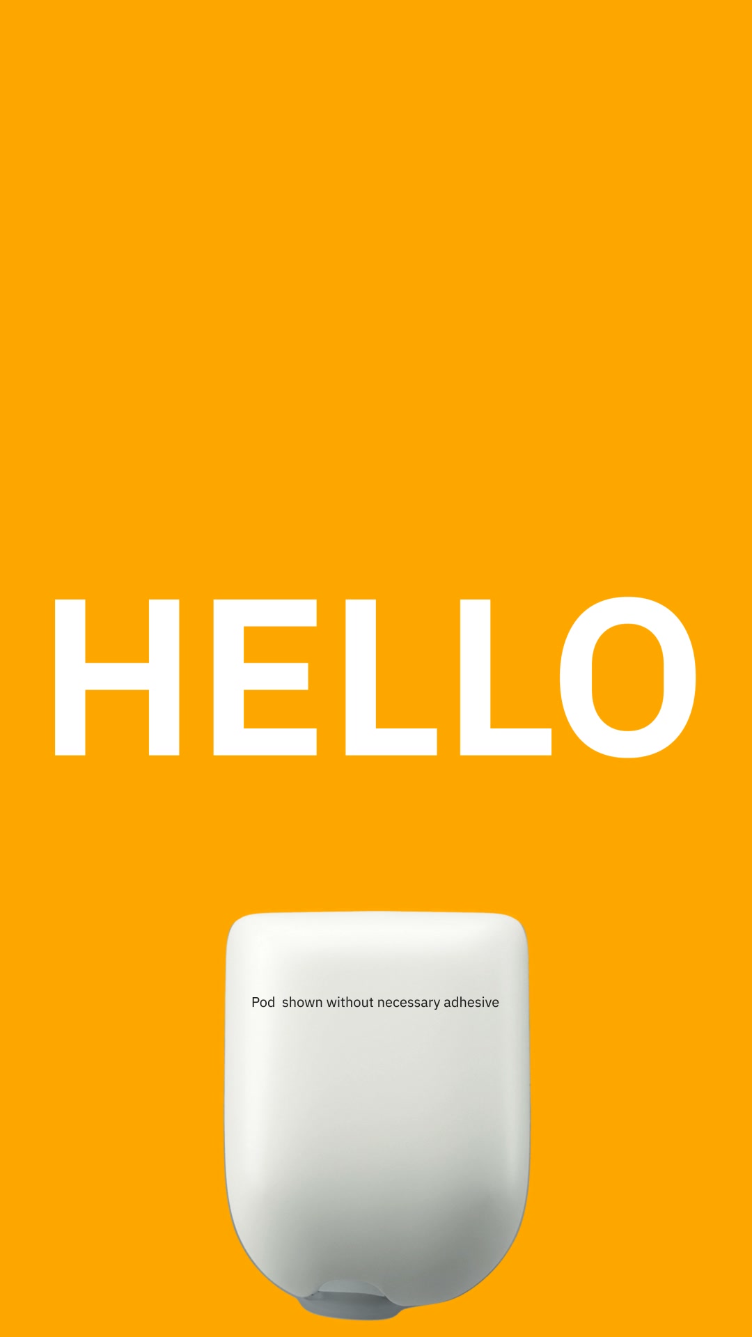 Exciting news for Omnipod® 5!