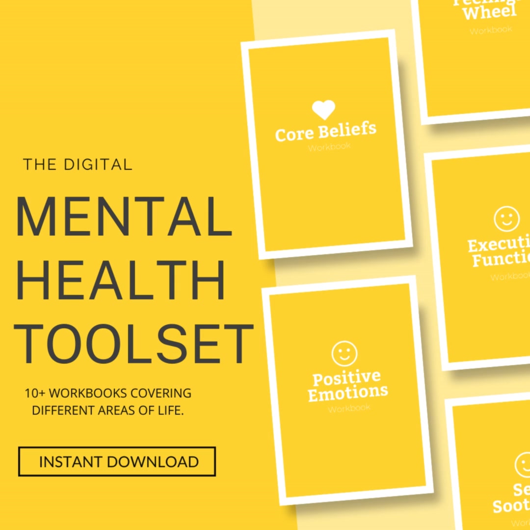Boost Mental Health Today!