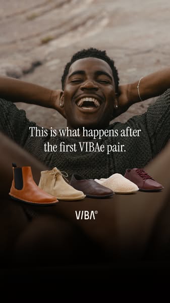 After the First Pair