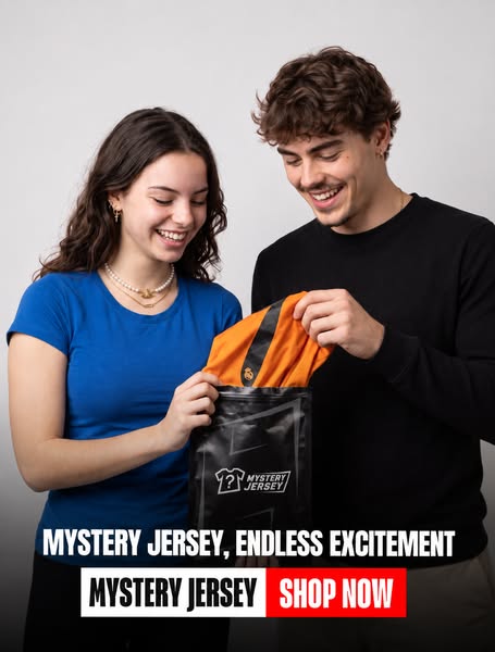Your Next Favorite Kit, A Total Surprise