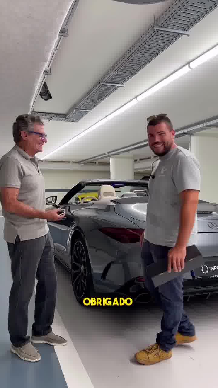 Importação de Carros Simplificada