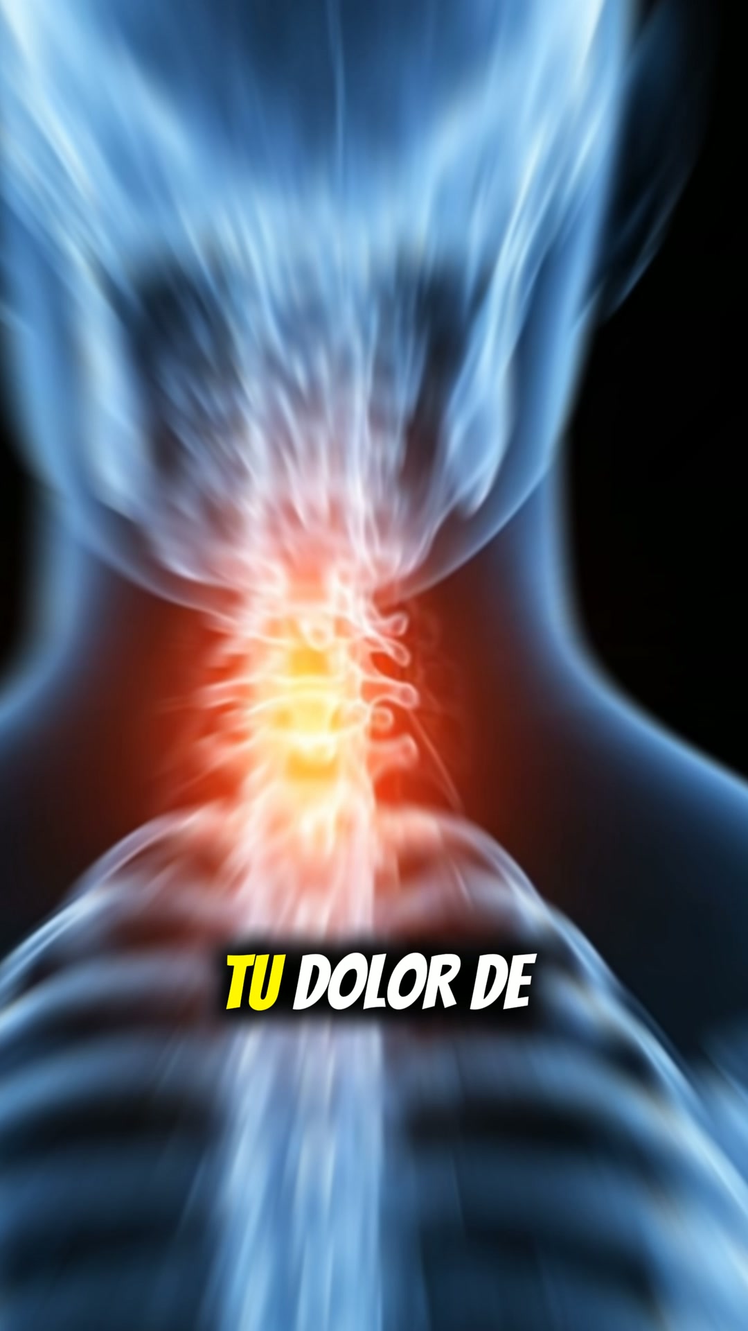 Dale un respiro a tu cuello