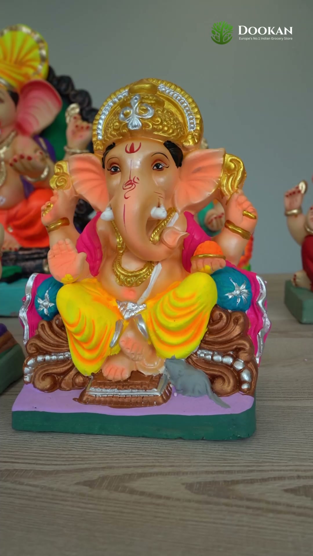 Bring Bappa Home This Year