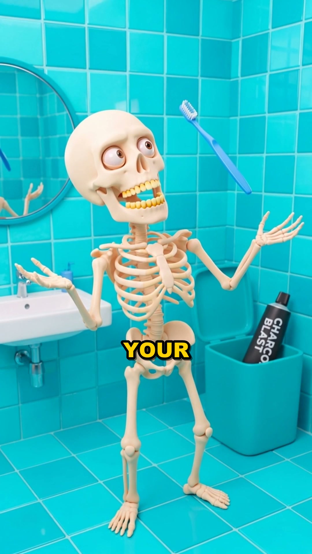 The Products Failed. Not You.