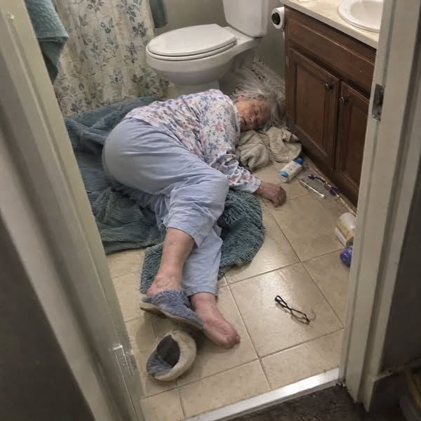 Read this if you're a caregiver