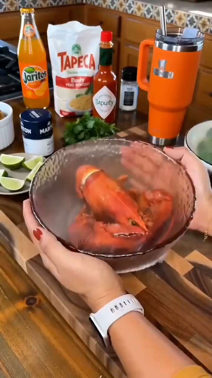Cover the Bowl. Skip the Struggle.