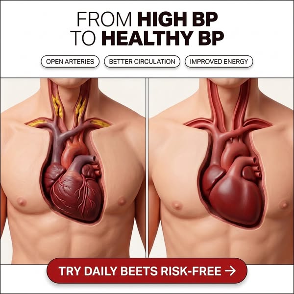 Support energy and heart health every day