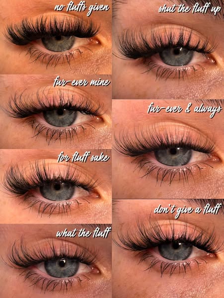 Lashes That Wow for 7 Days—No Appointment Needed!