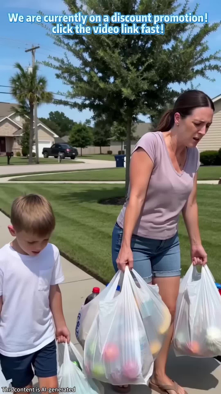 News - Folding Shopping Cart Bag